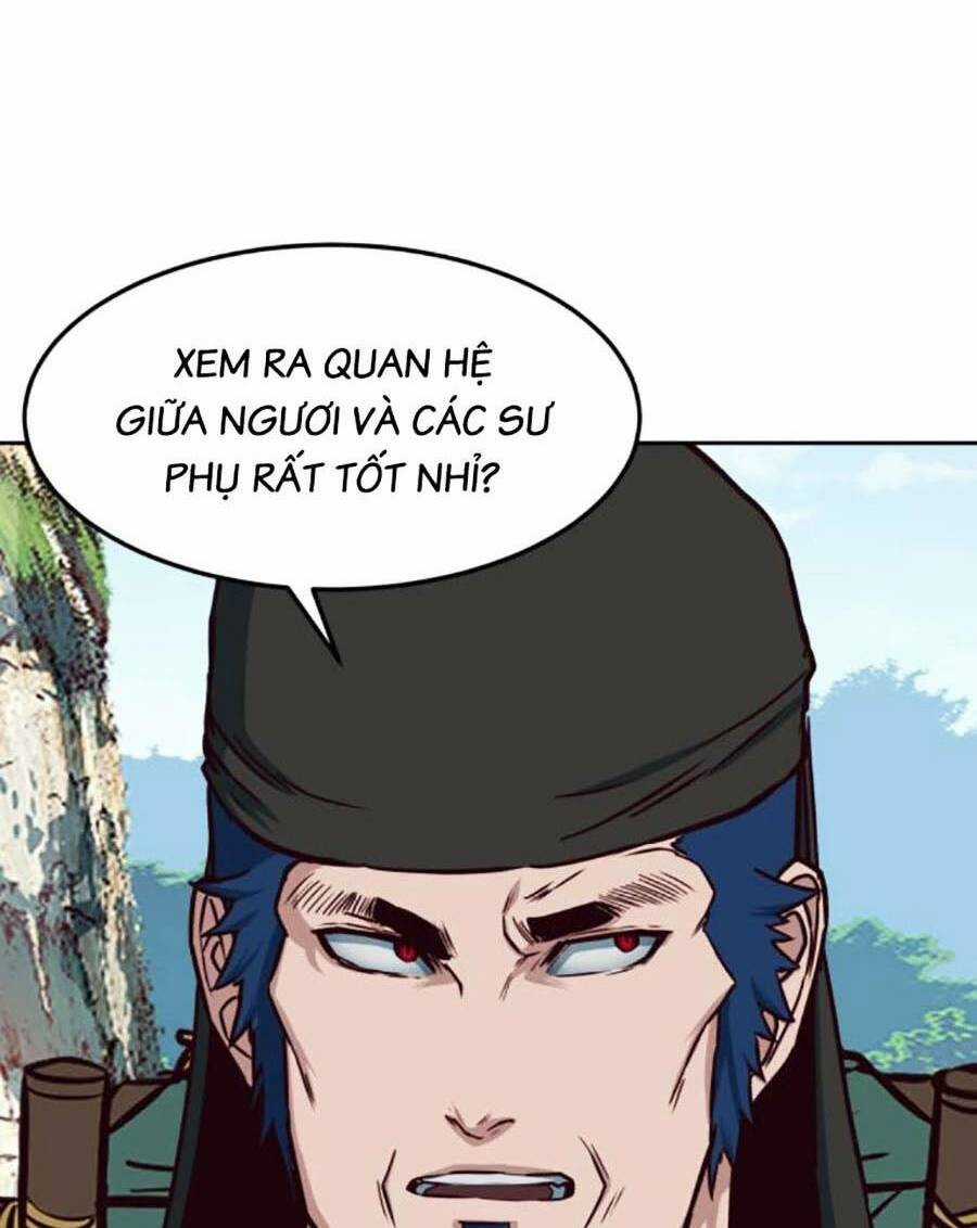 Túy Kiếm Dạ Hành - Chapter 71 - Trang 34