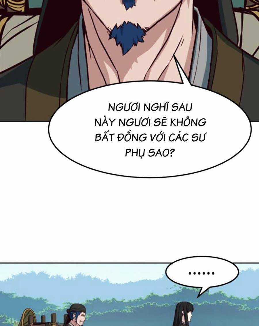 Túy Kiếm Dạ Hành - Chapter 71 - Trang 35