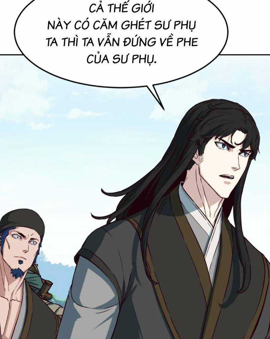 Túy Kiếm Dạ Hành - Chapter 71 - Trang 37