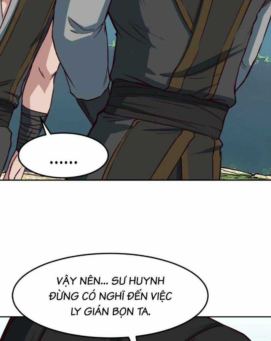 Túy Kiếm Dạ Hành - Chapter 71 - Trang 38