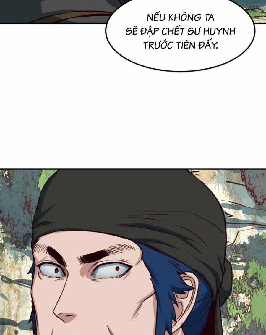 Túy Kiếm Dạ Hành - Chapter 71 - Trang 40