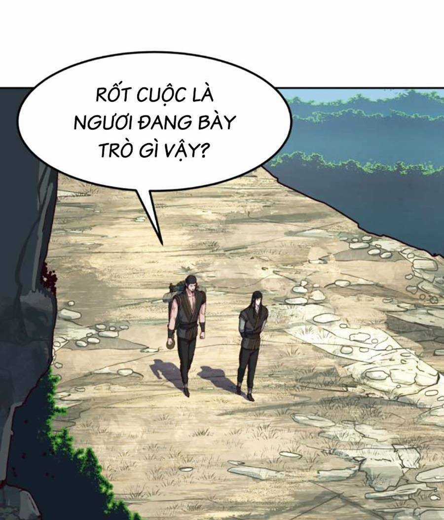 Túy Kiếm Dạ Hành - Chapter 71 - Trang 5