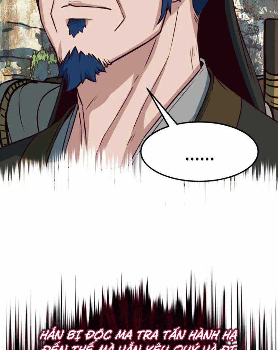 Túy Kiếm Dạ Hành - Chapter 71 - Trang 41