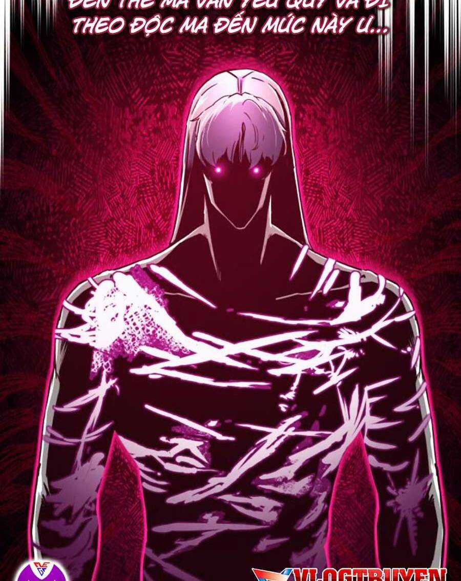 Túy Kiếm Dạ Hành - Chapter 71 - Trang 42