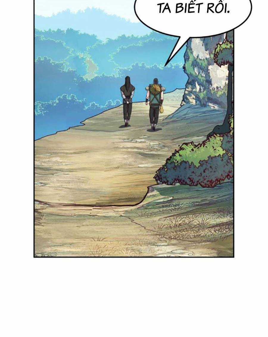 Túy Kiếm Dạ Hành - Chapter 71 - Trang 45