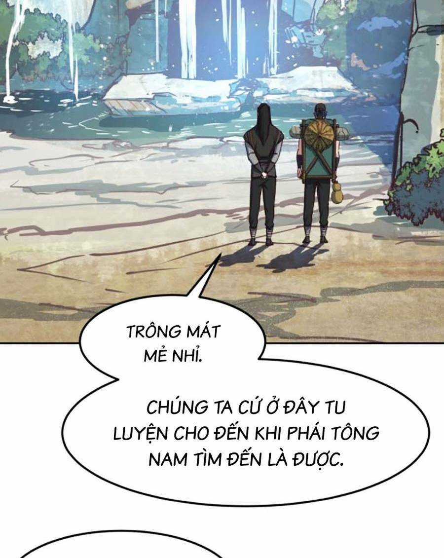 Túy Kiếm Dạ Hành - Chapter 71 - Trang 49