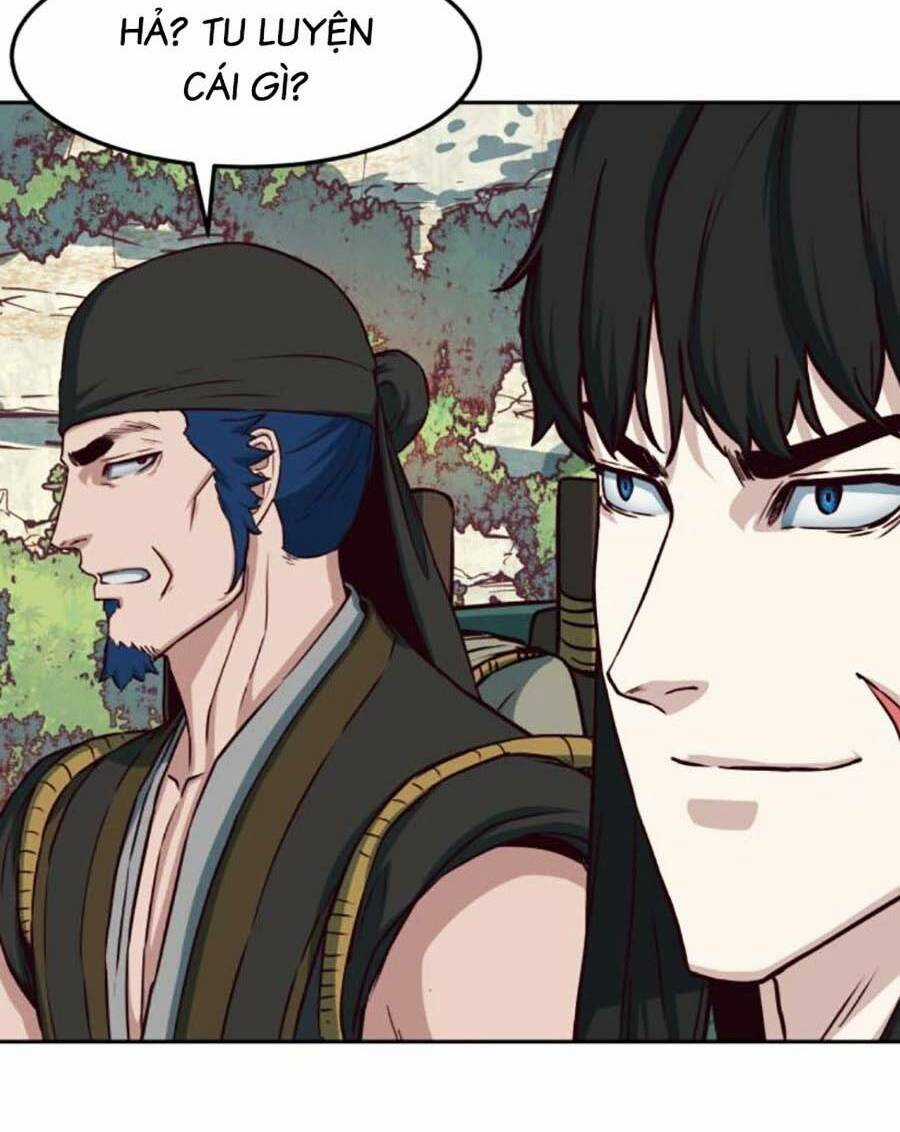 Túy Kiếm Dạ Hành - Chapter 71 - Trang 50