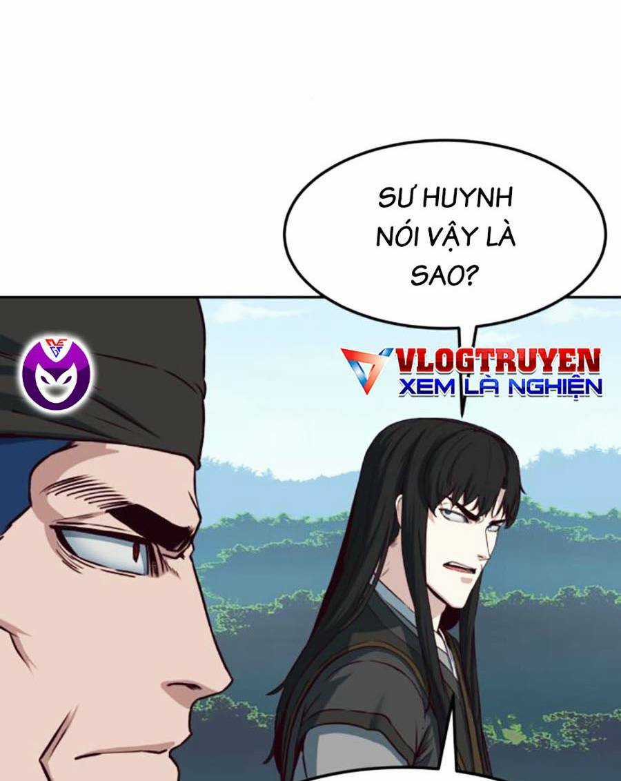 Túy Kiếm Dạ Hành - Chapter 71 - Trang 51