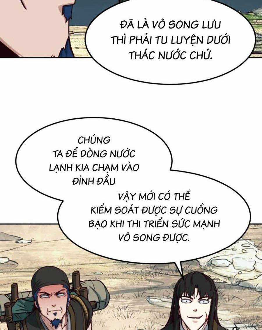 Túy Kiếm Dạ Hành - Chapter 71 - Trang 52