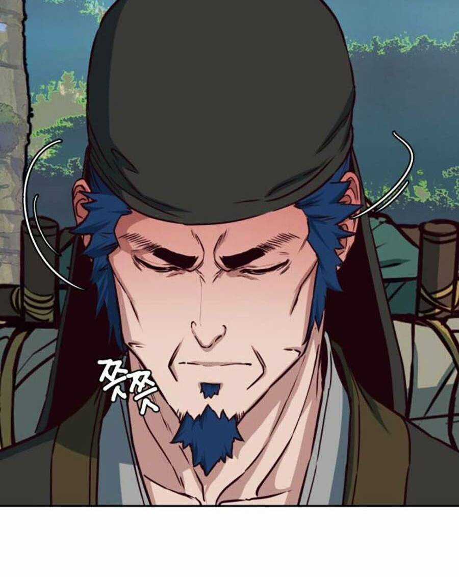 Túy Kiếm Dạ Hành - Chapter 71 - Trang 54