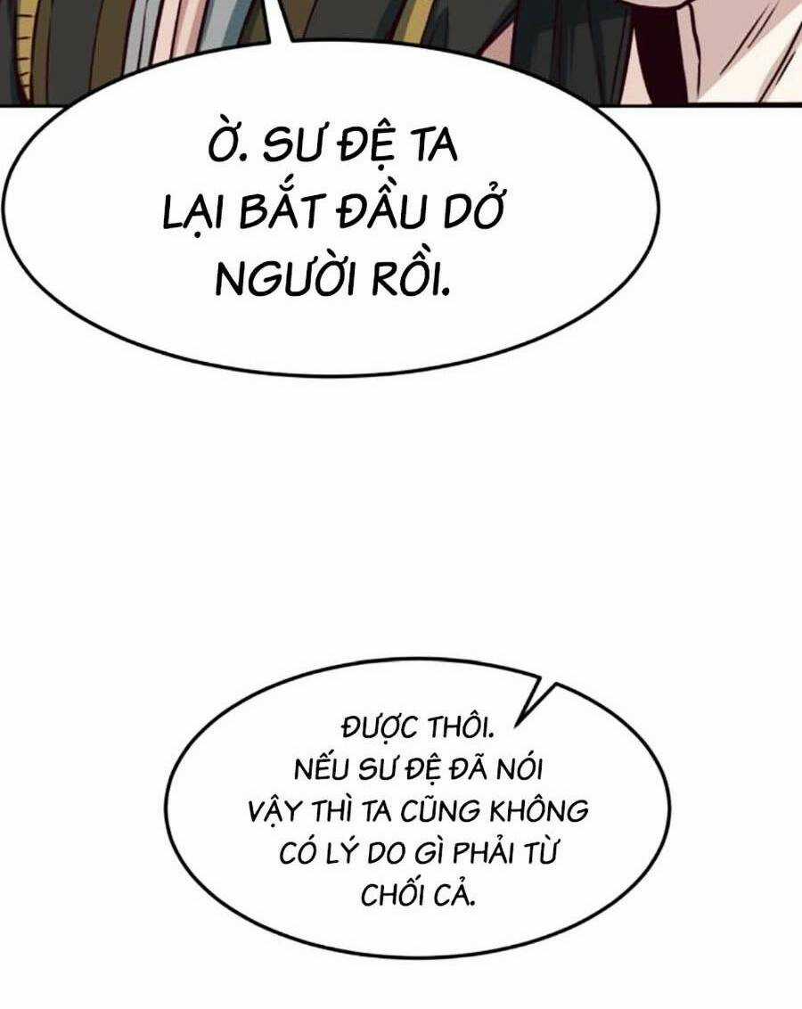 Túy Kiếm Dạ Hành - Chapter 71 - Trang 56