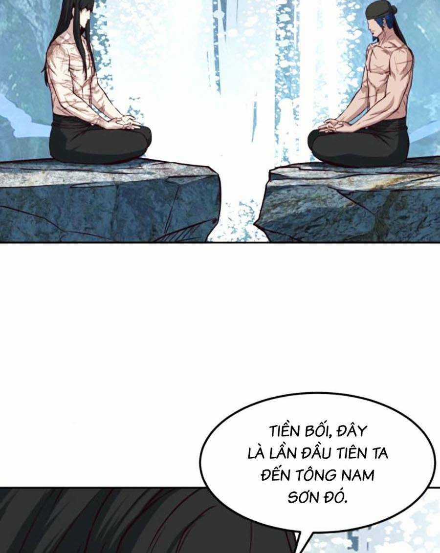 Túy Kiếm Dạ Hành - Chapter 71 - Trang 59