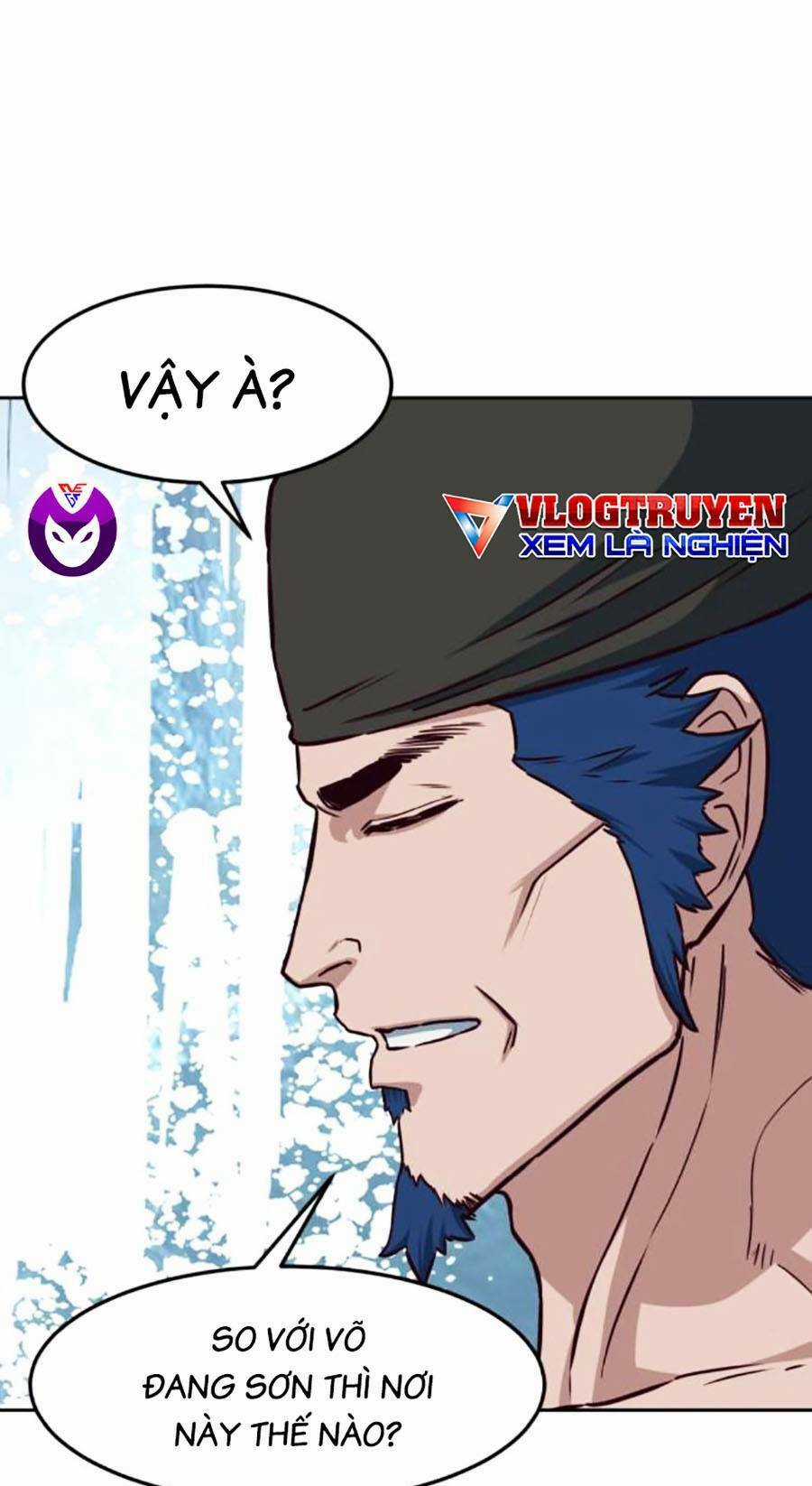 Túy Kiếm Dạ Hành - Chapter 71 - Trang 61