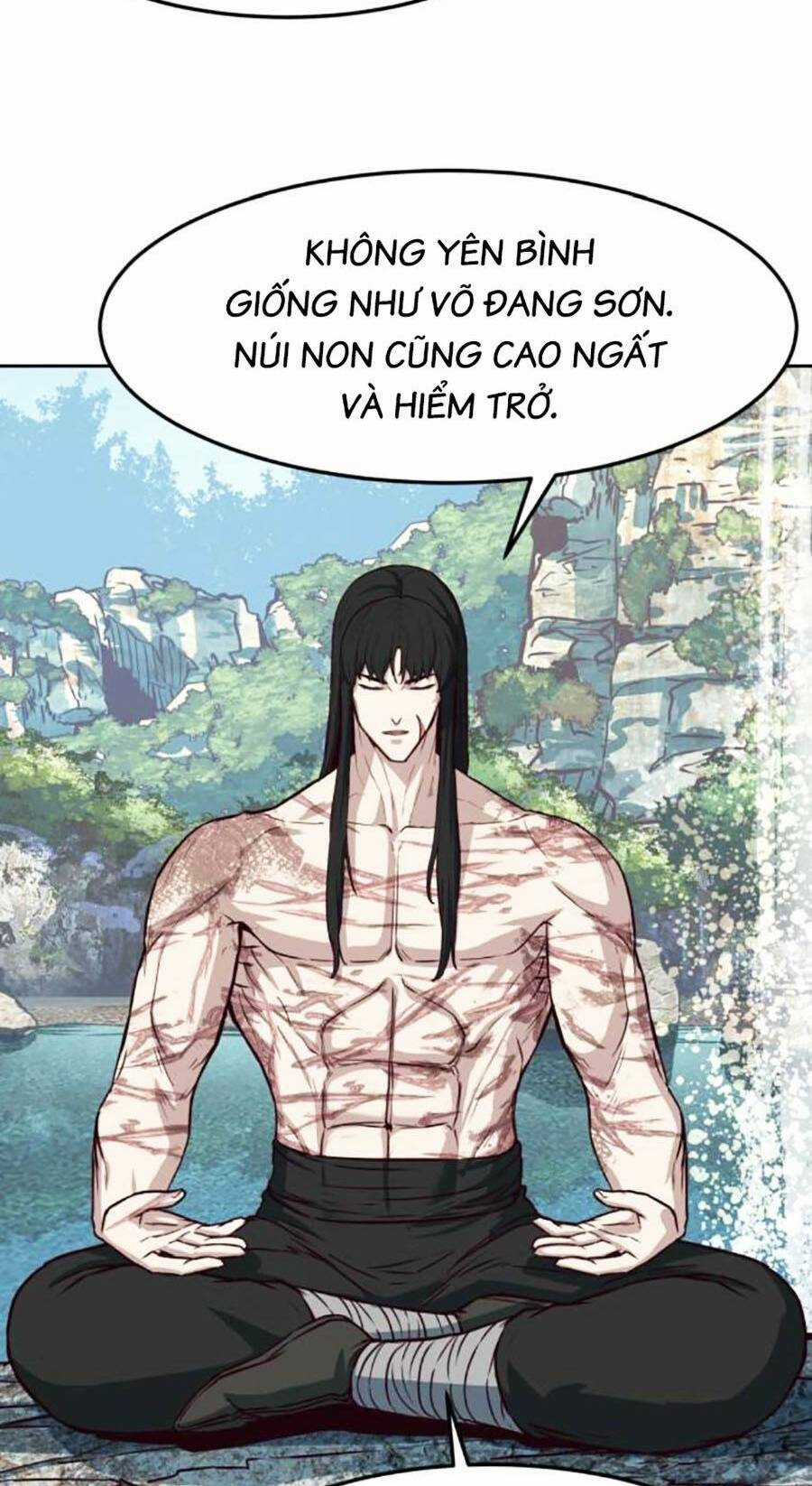 Túy Kiếm Dạ Hành - Chapter 71 - Trang 62