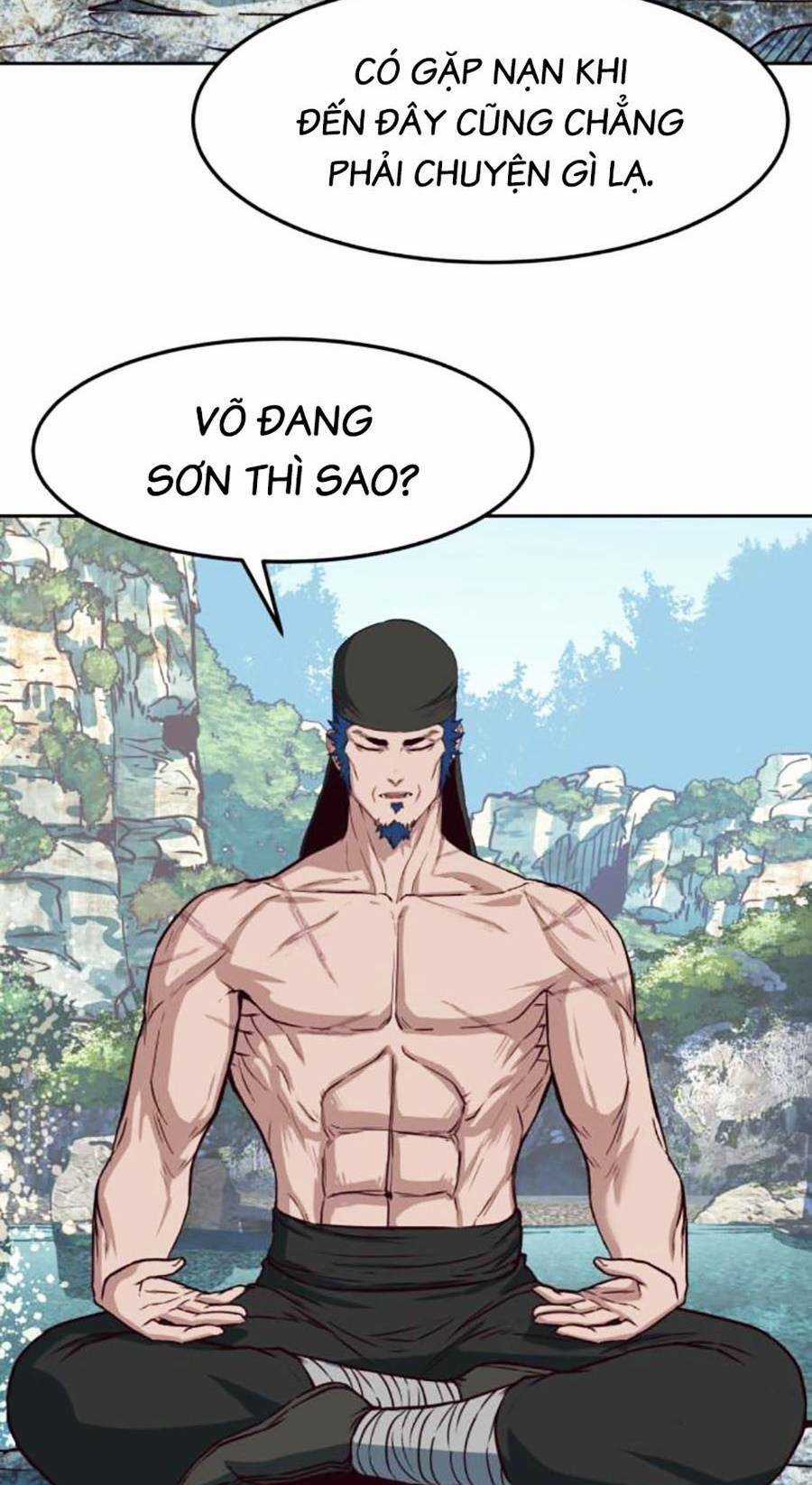 Túy Kiếm Dạ Hành - Chapter 71 - Trang 63