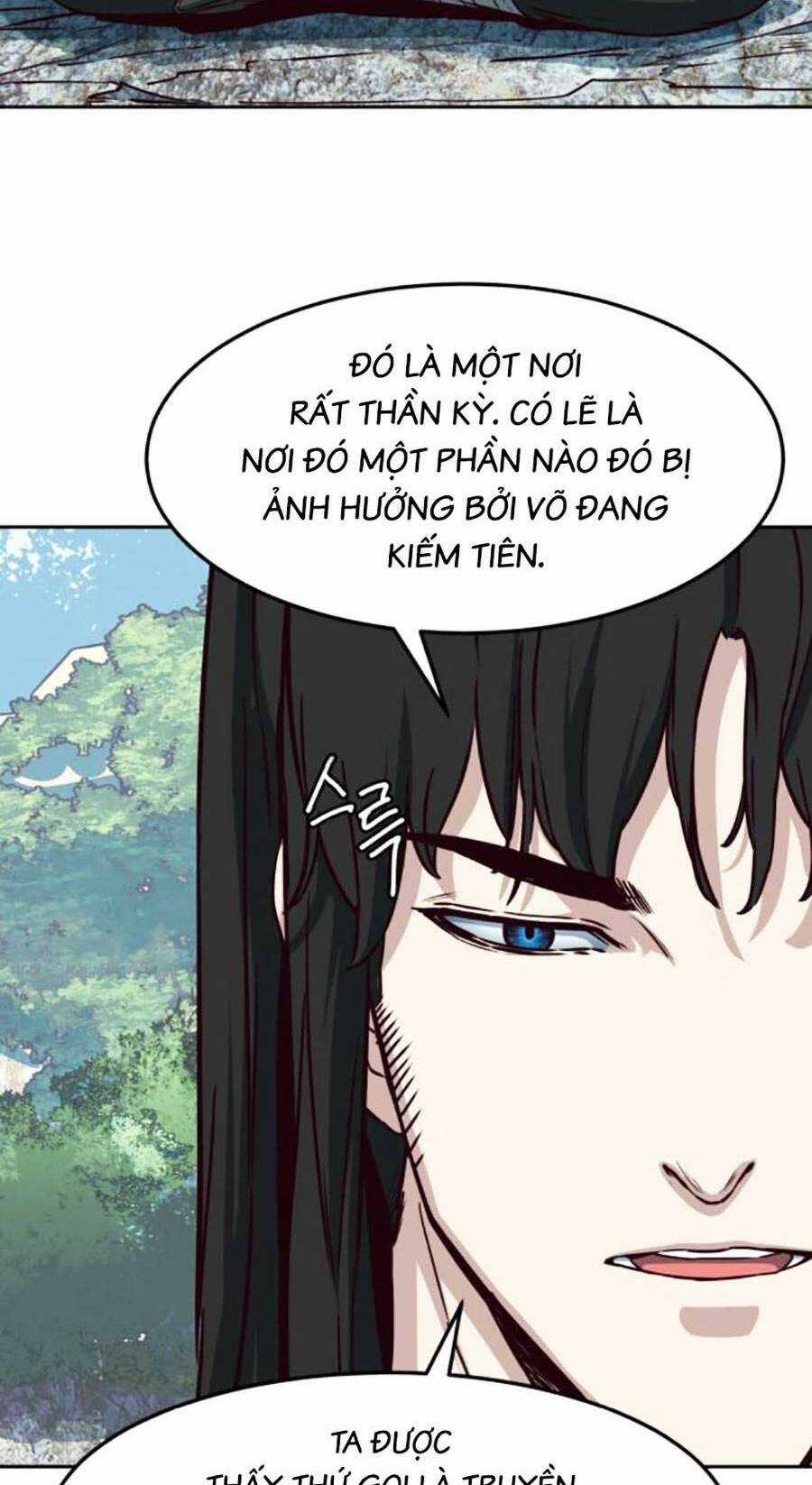 Túy Kiếm Dạ Hành - Chapter 71 - Trang 64