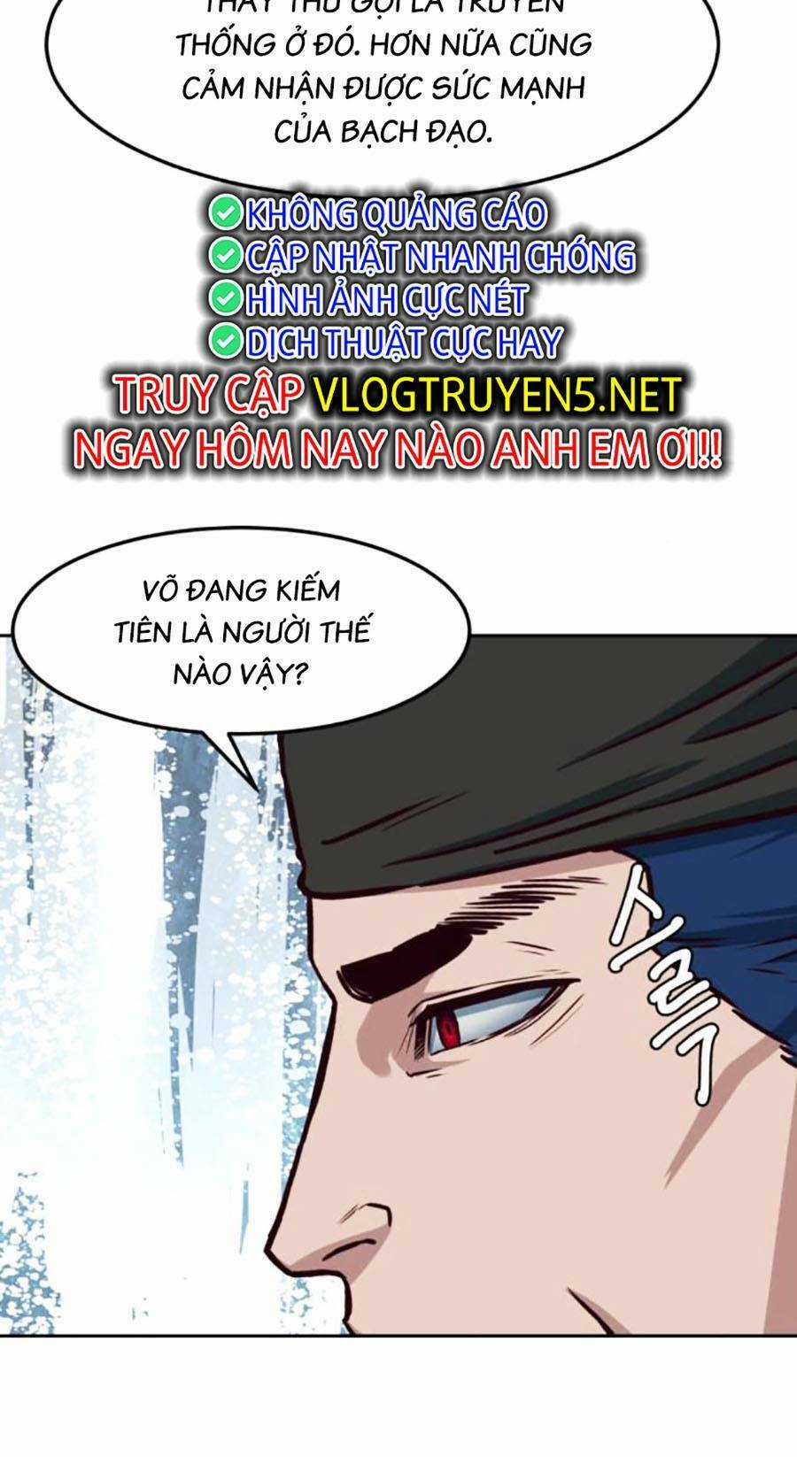 Túy Kiếm Dạ Hành - Chapter 71 - Trang 65