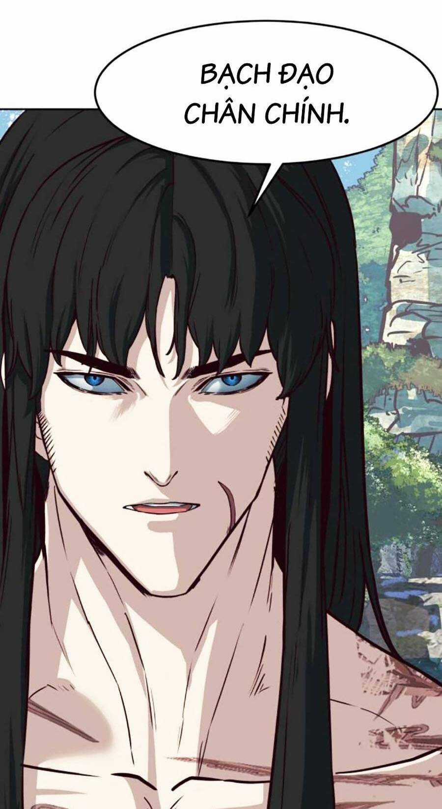 Túy Kiếm Dạ Hành - Chapter 71 - Trang 66