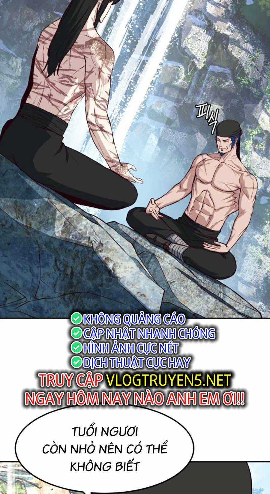 Túy Kiếm Dạ Hành - Chapter 71 - Trang 69