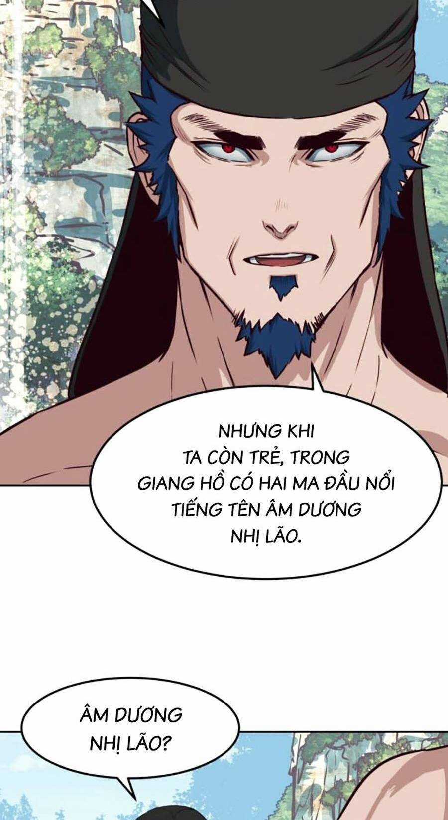 Túy Kiếm Dạ Hành - Chapter 71 - Trang 70