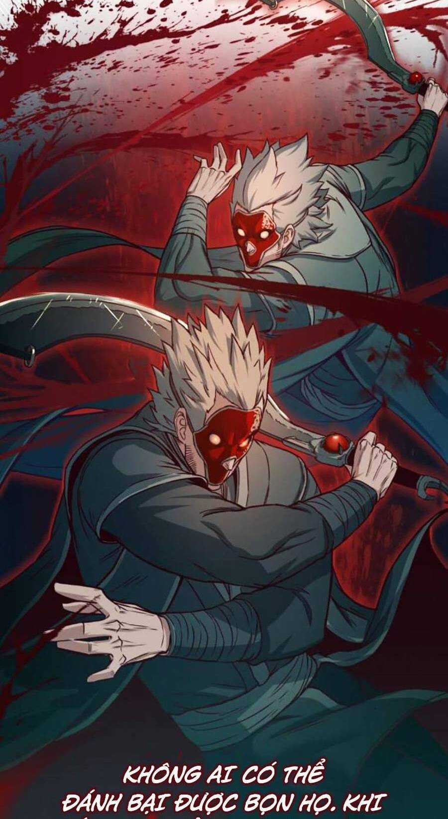 Túy Kiếm Dạ Hành - Chapter 71 - Trang 72