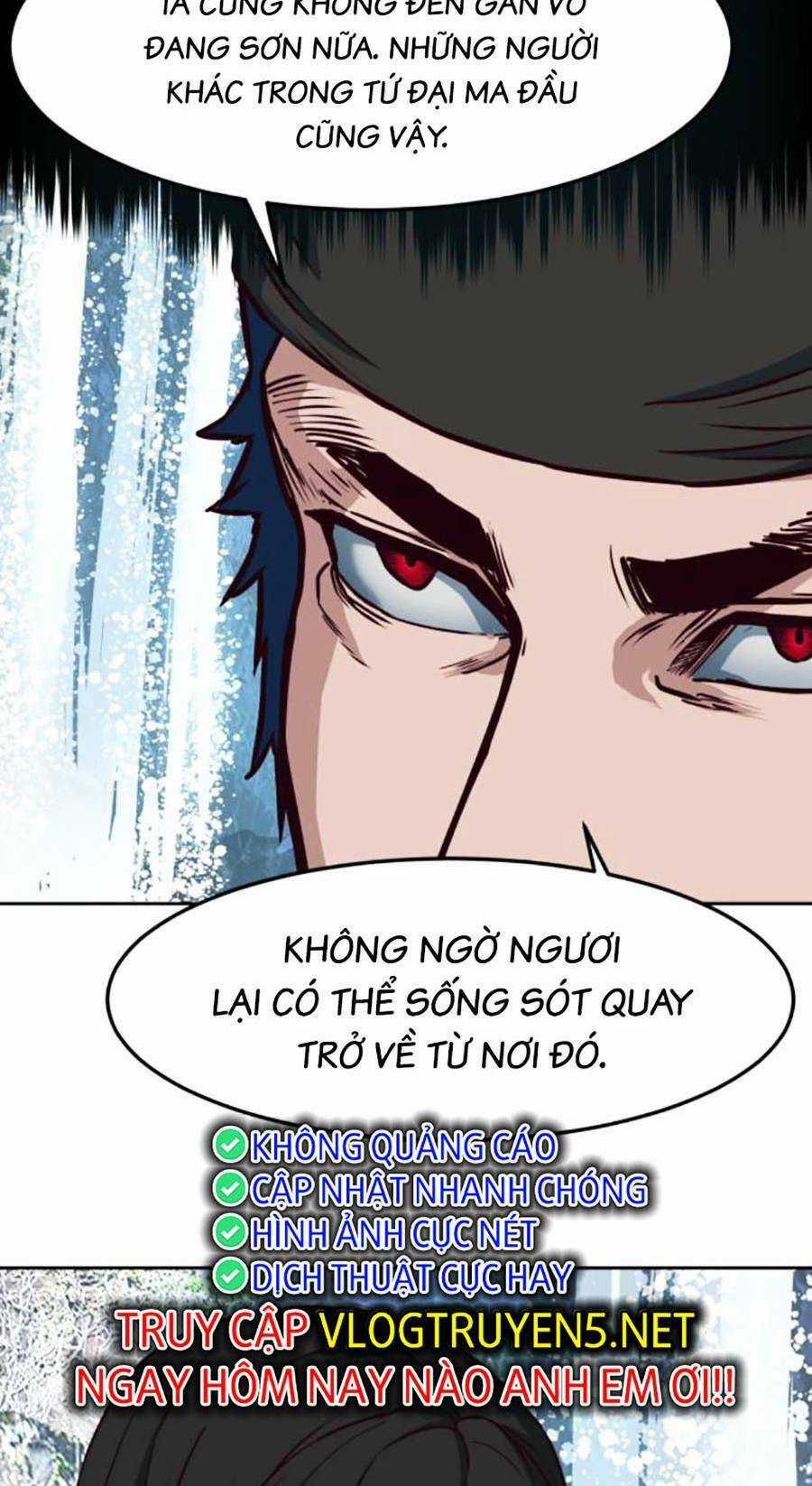 Túy Kiếm Dạ Hành - Chapter 71 - Trang 75