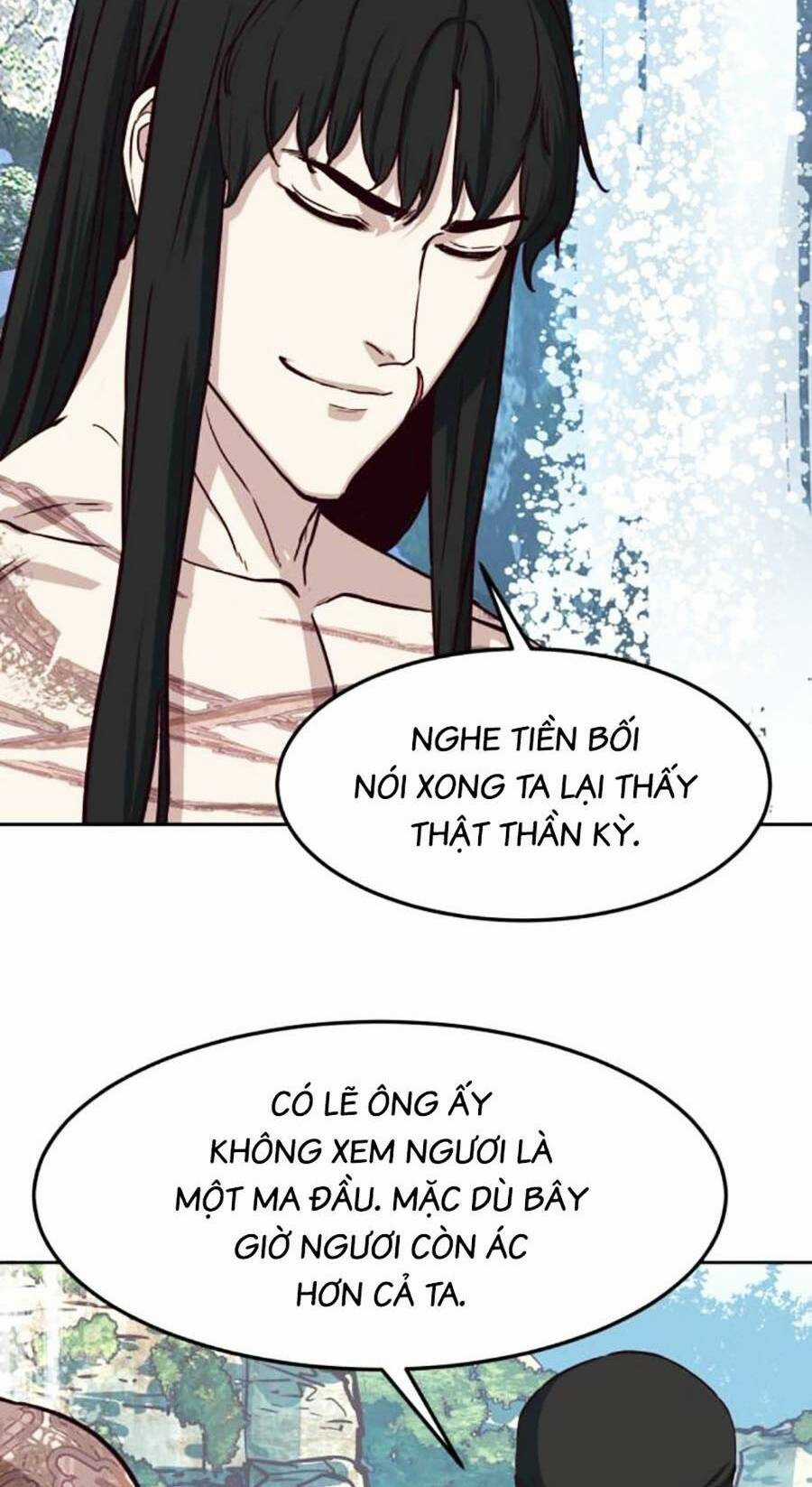 Túy Kiếm Dạ Hành - Chapter 71 - Trang 76