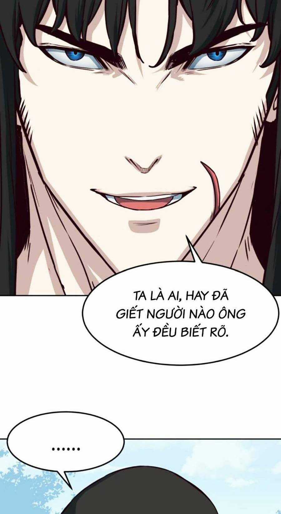 Túy Kiếm Dạ Hành - Chapter 71 - Trang 78