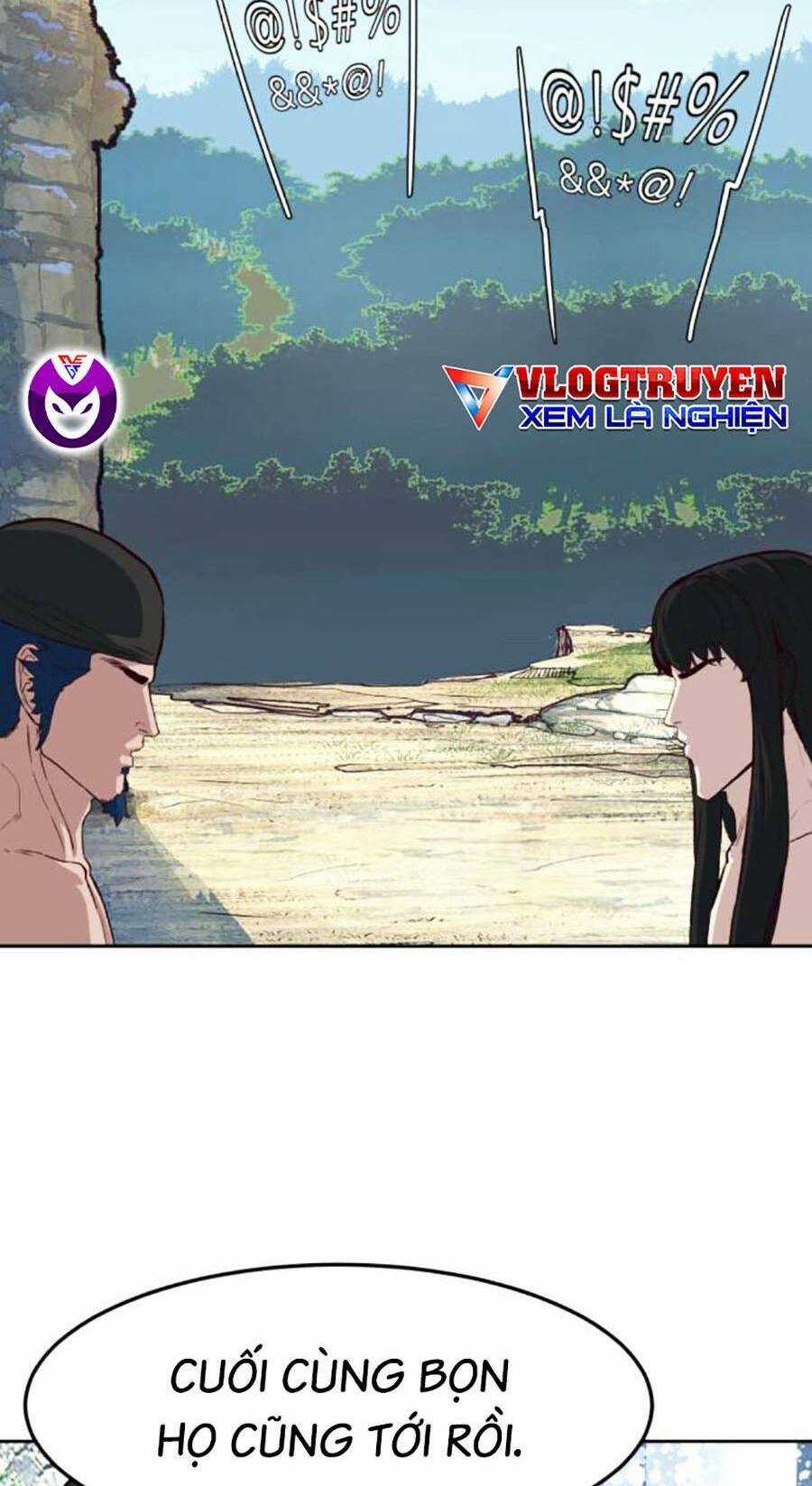 Túy Kiếm Dạ Hành - Chapter 71 - Trang 80