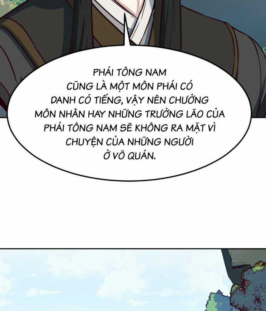 Túy Kiếm Dạ Hành - Chapter 71 - Trang 9