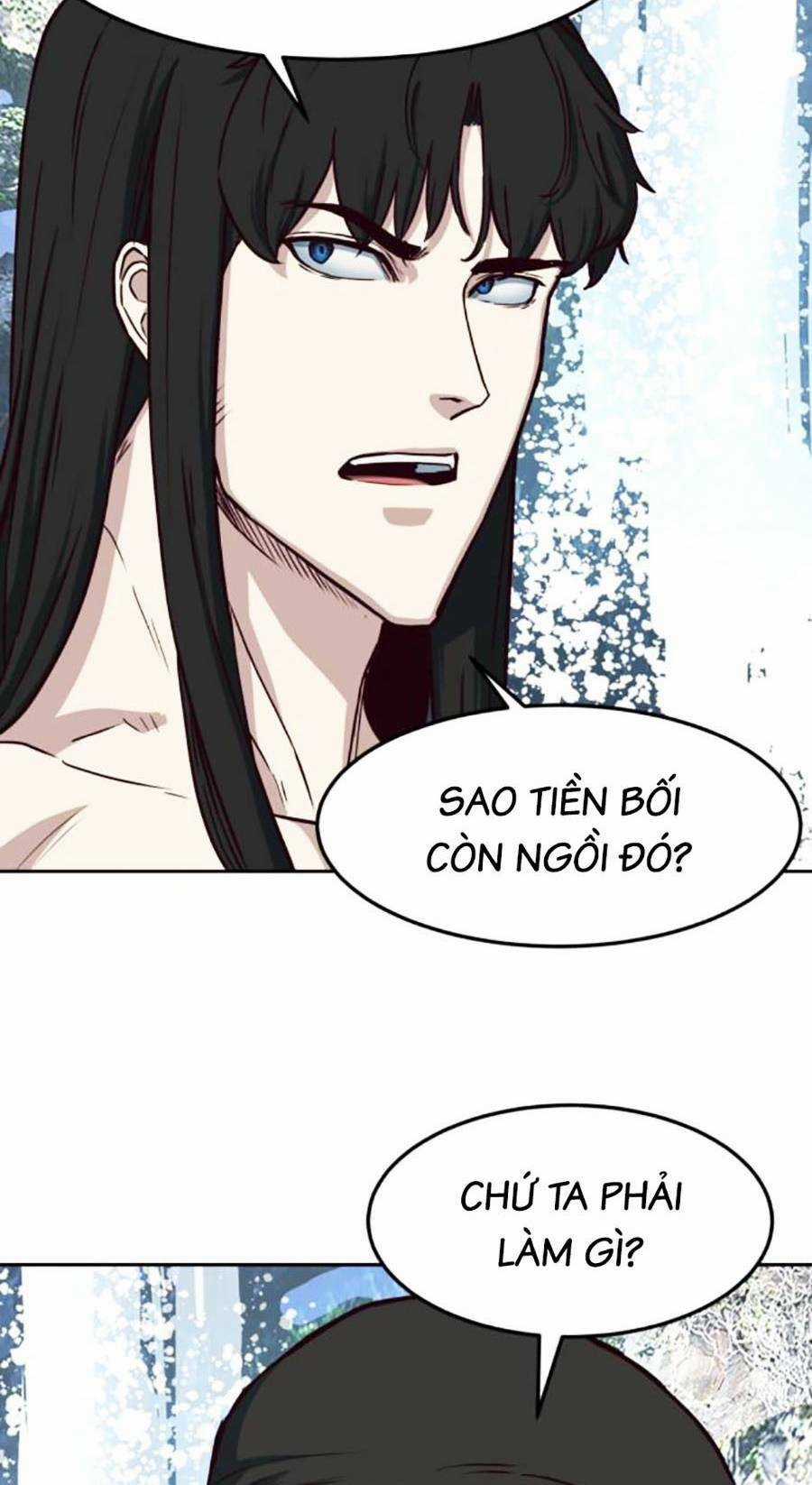 Túy Kiếm Dạ Hành - Chapter 71 - Trang 81