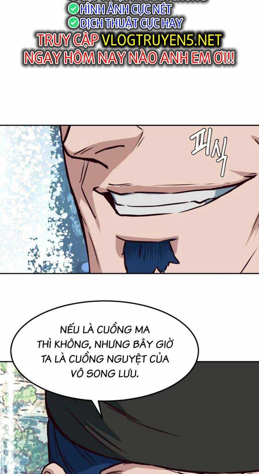 Túy Kiếm Dạ Hành - Chapter 71 - Trang 84