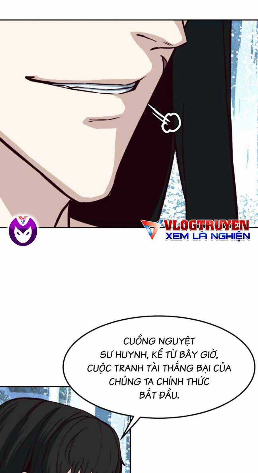 Túy Kiếm Dạ Hành - Chapter 71 - Trang 86