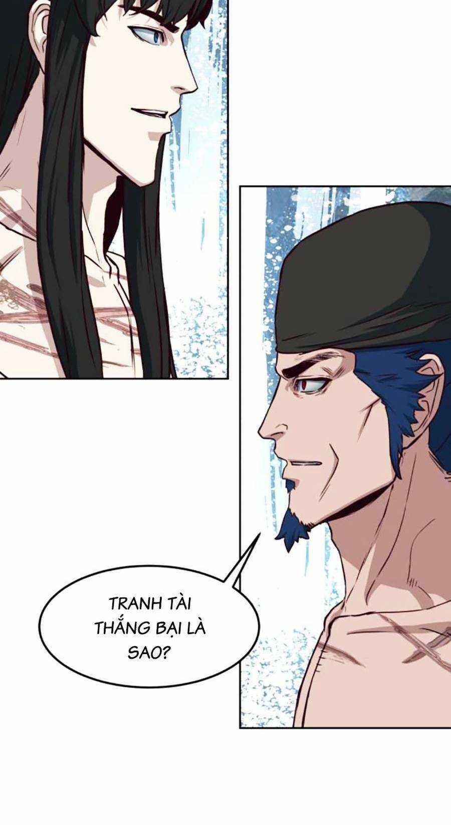 Túy Kiếm Dạ Hành - Chapter 71 - Trang 87