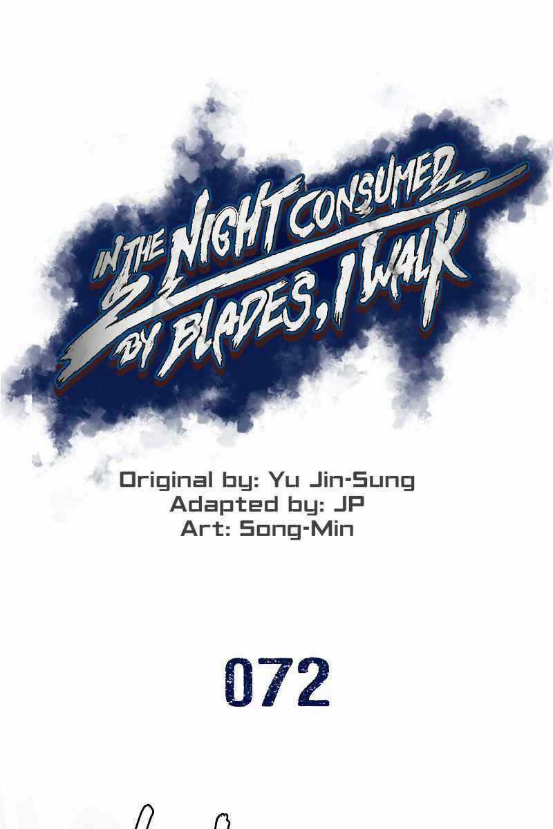 Túy Kiếm Dạ Hành - Chapter 72 - Trang 1