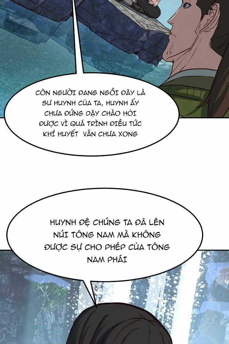 Túy Kiếm Dạ Hành - Chapter 72 - Trang 19