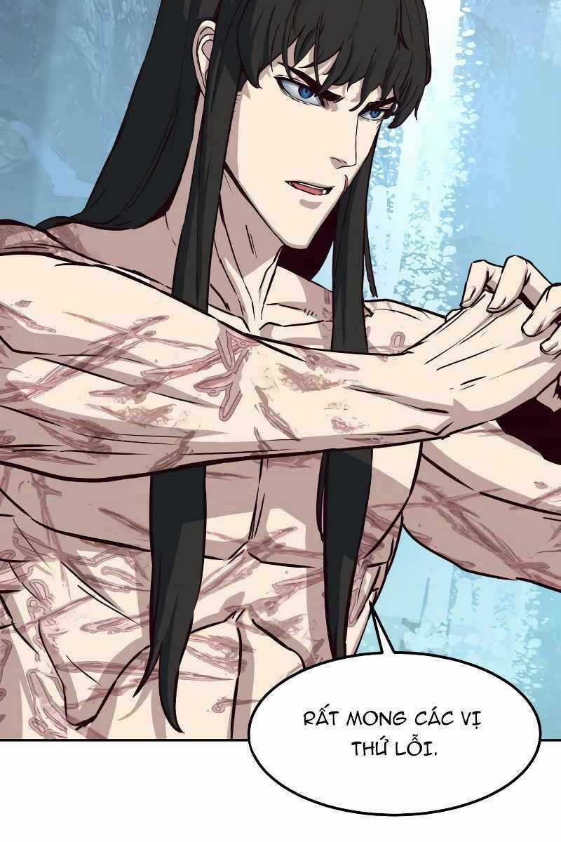 Túy Kiếm Dạ Hành - Chapter 72 - Trang 20