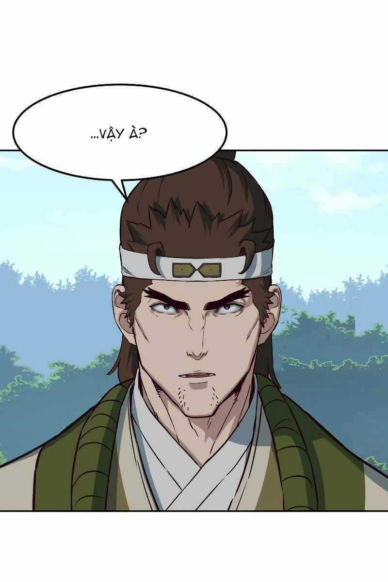 Túy Kiếm Dạ Hành - Chapter 72 - Trang 21