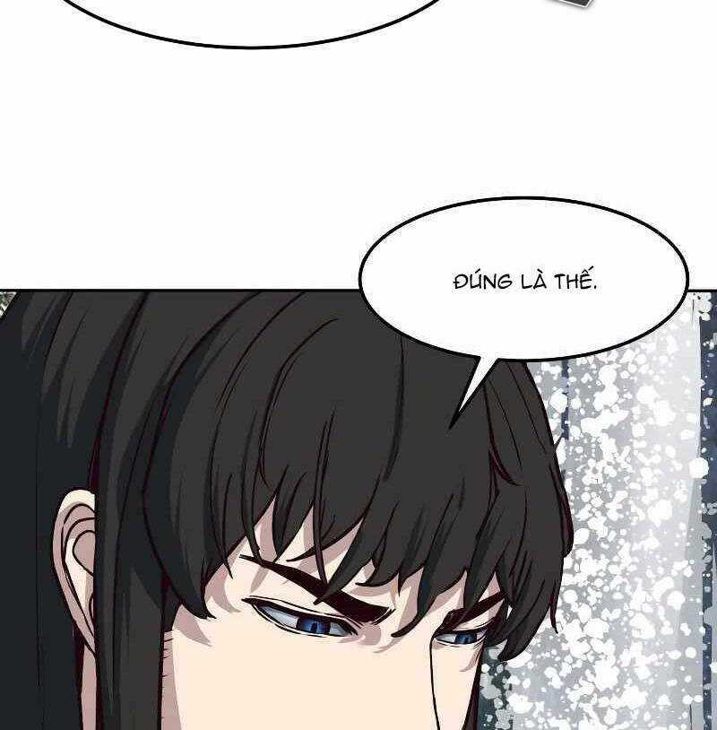 Túy Kiếm Dạ Hành - Chapter 72 - Trang 25