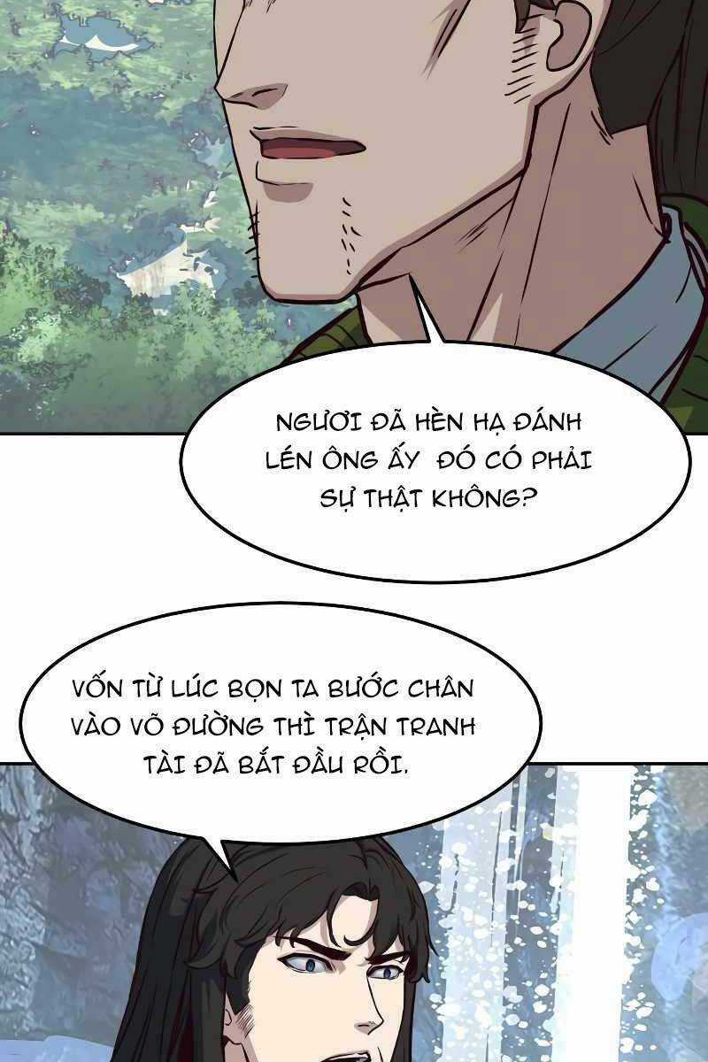 Túy Kiếm Dạ Hành - Chapter 72 - Trang 27