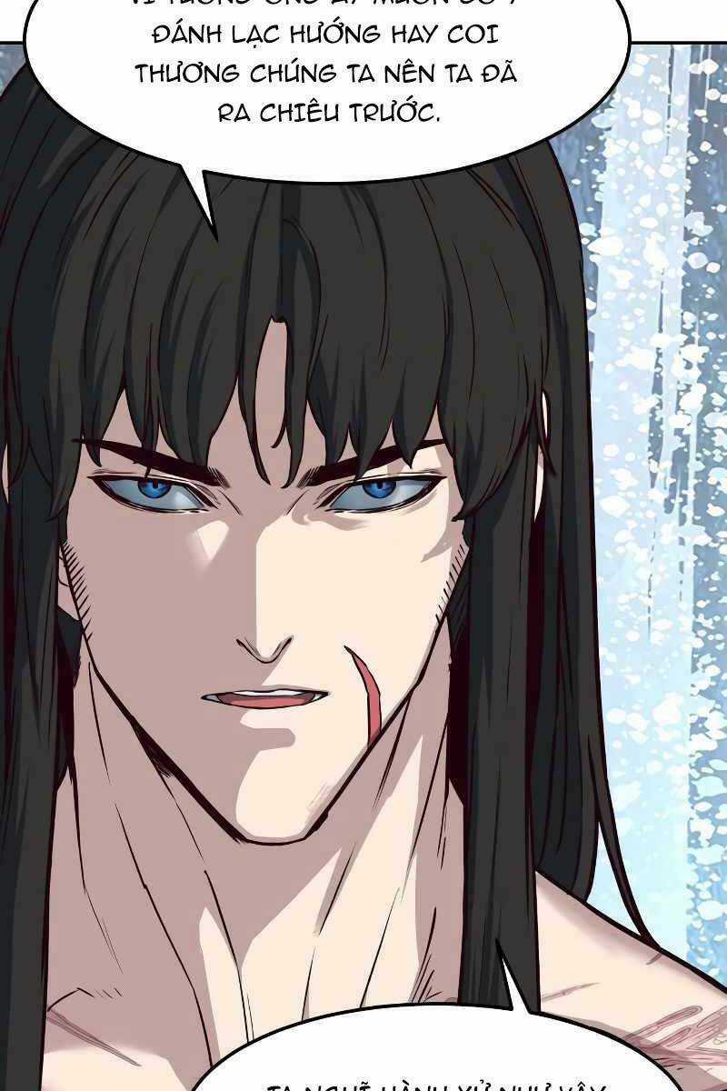 Túy Kiếm Dạ Hành - Chapter 72 - Trang 29