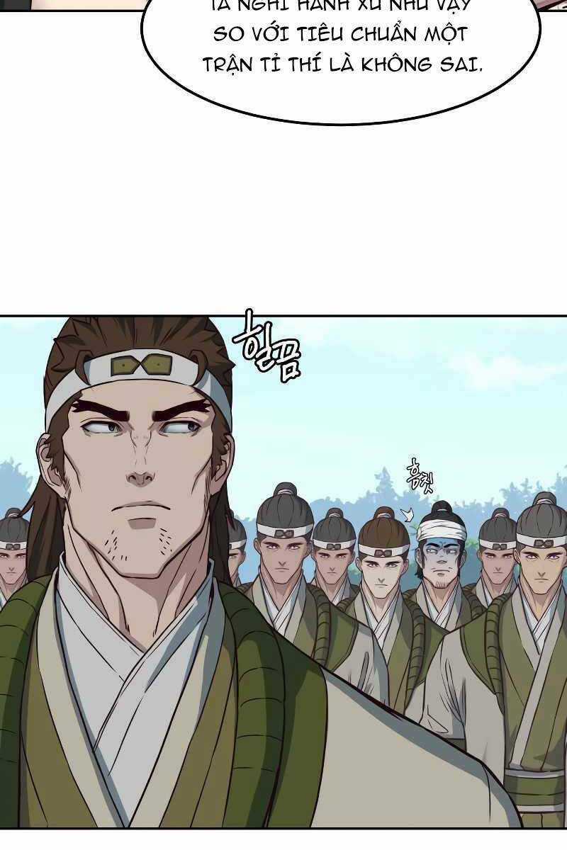 Túy Kiếm Dạ Hành - Chapter 72 - Trang 30