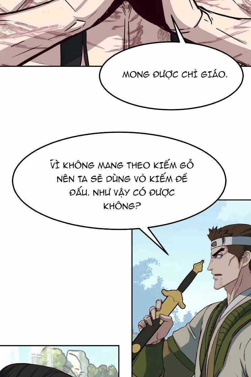 Túy Kiếm Dạ Hành - Chapter 72 - Trang 36