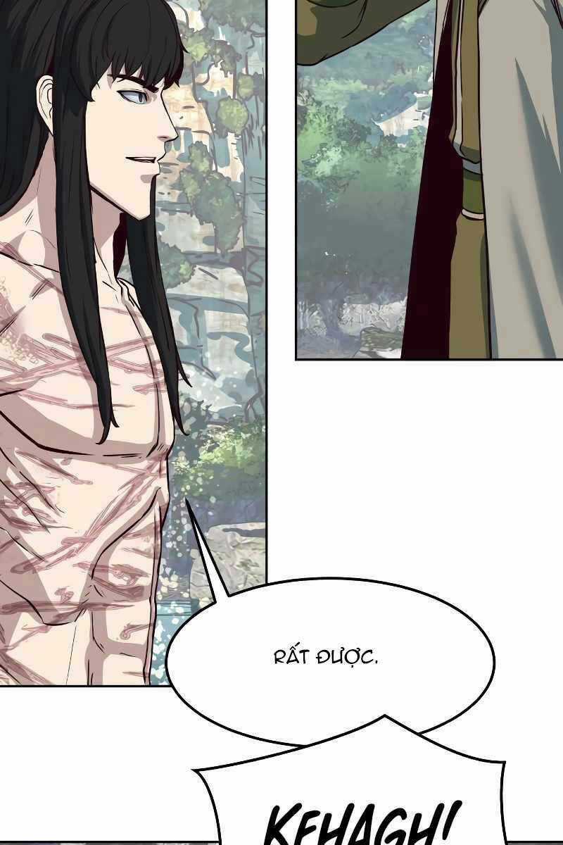 Túy Kiếm Dạ Hành - Chapter 72 - Trang 37