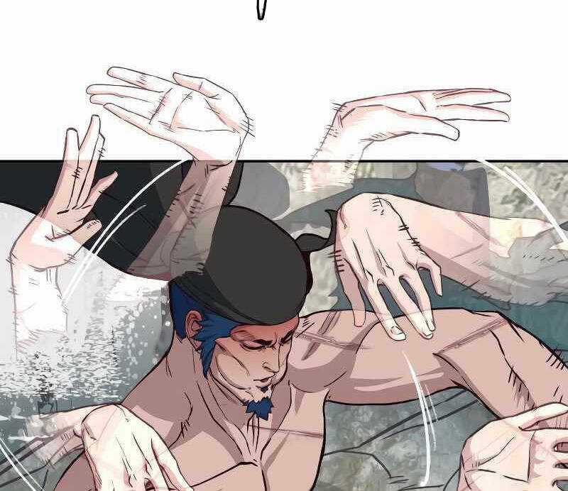 Túy Kiếm Dạ Hành - Chapter 72 - Trang 42