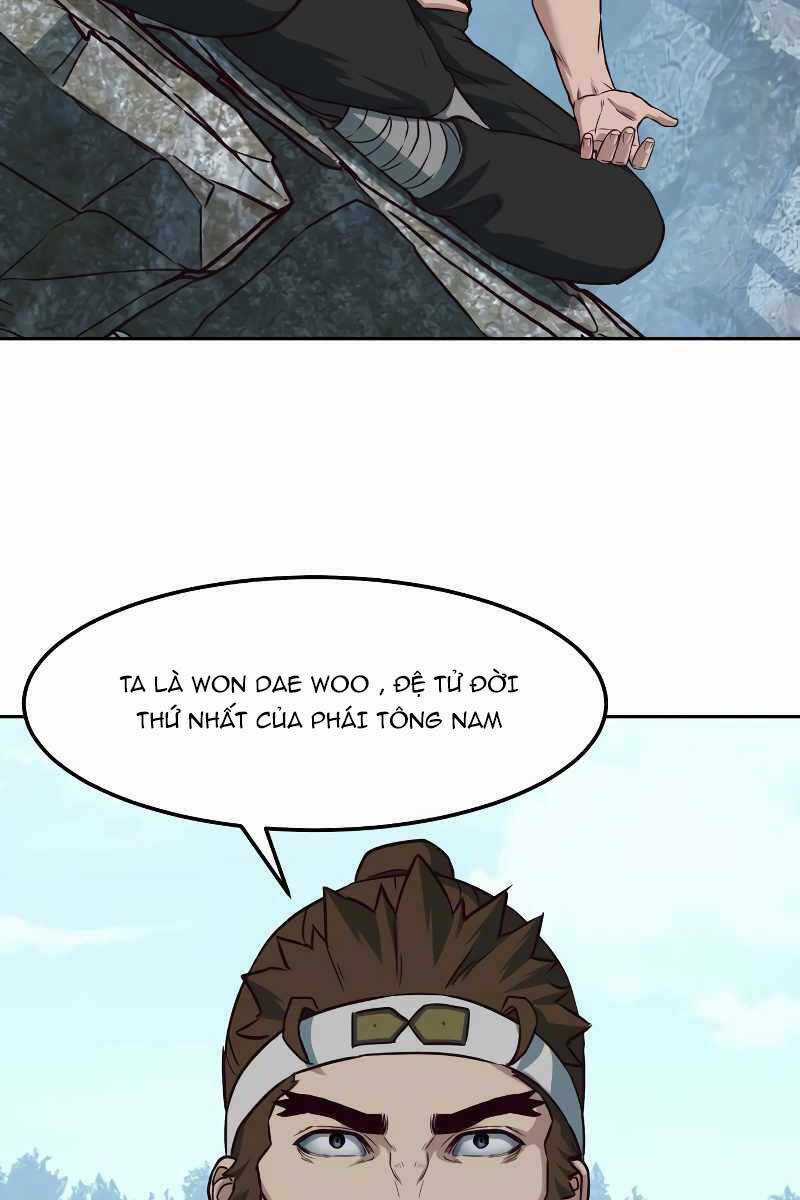 Túy Kiếm Dạ Hành - Chapter 72 - Trang 6