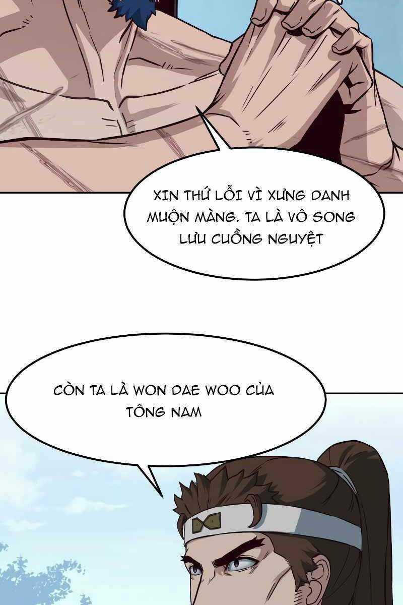 Túy Kiếm Dạ Hành - Chapter 72 - Trang 52