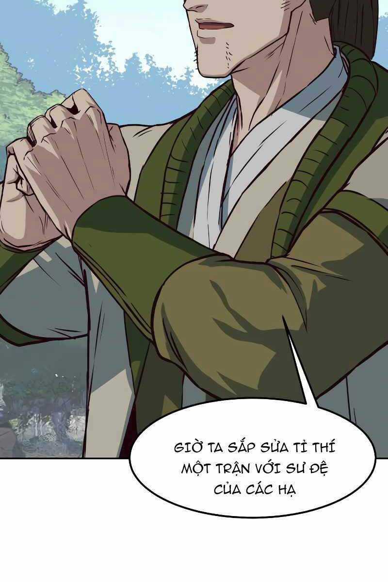 Túy Kiếm Dạ Hành - Chapter 72 - Trang 53