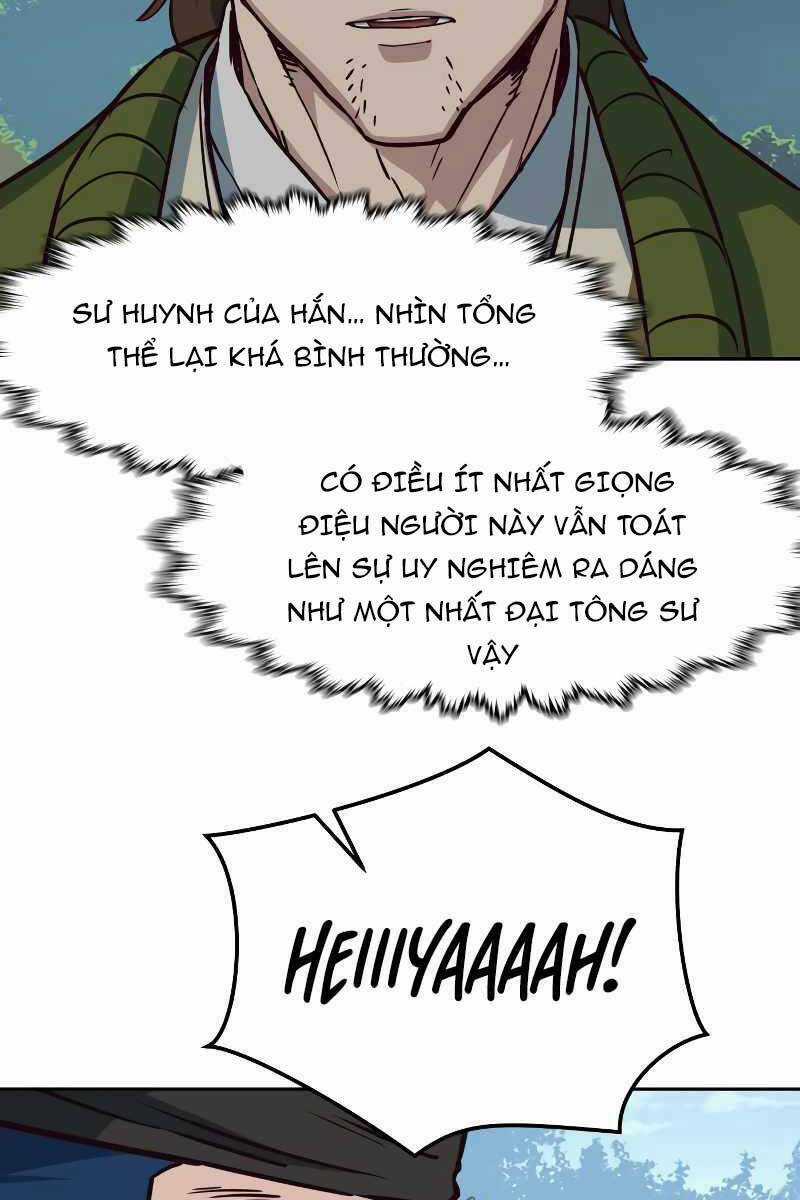 Túy Kiếm Dạ Hành - Chapter 72 - Trang 56