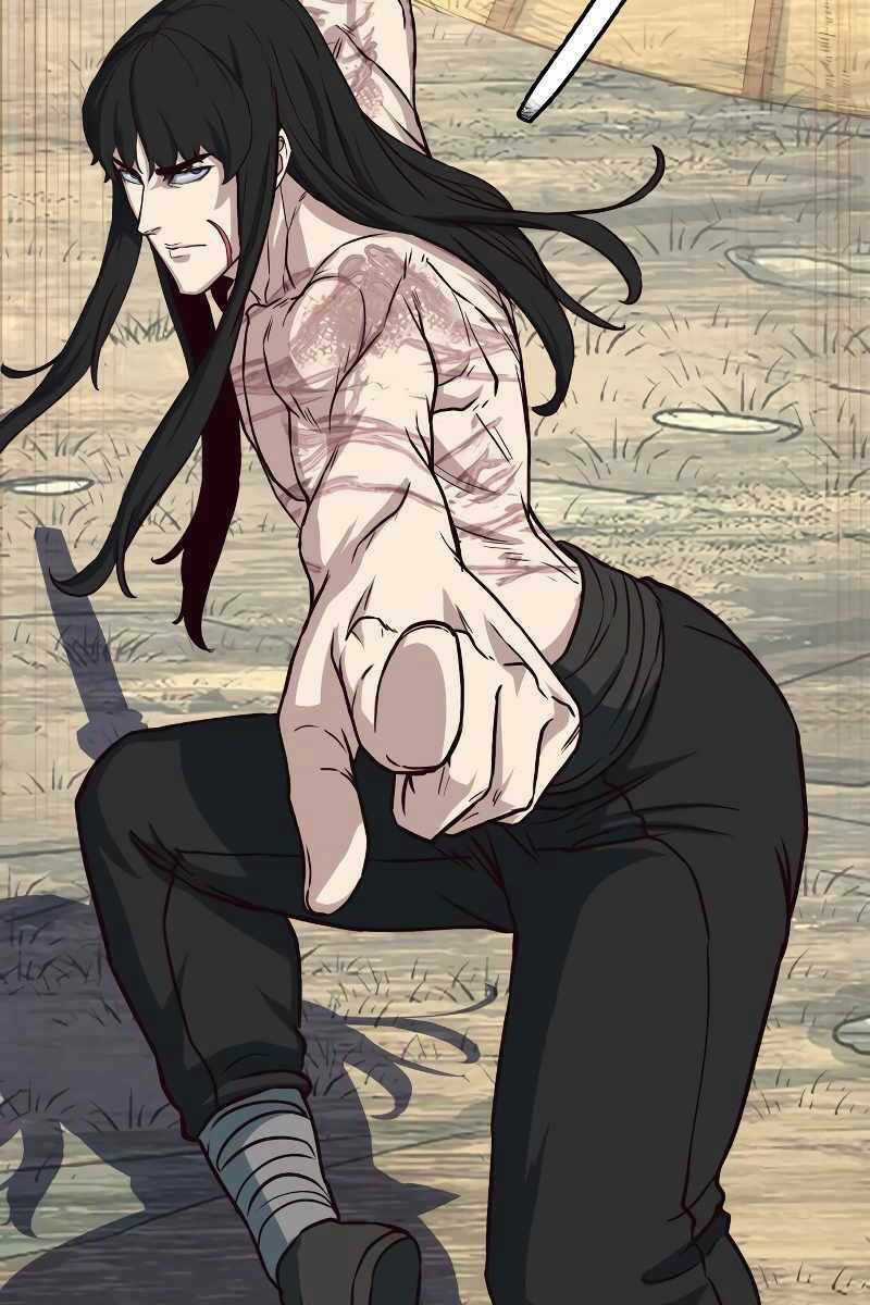 Túy Kiếm Dạ Hành - Chapter 72 - Trang 60